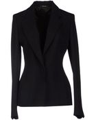 Maison Martin Margiela Blazer - Lyst