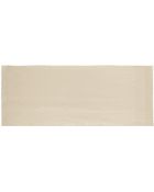 Ferragamo Logo Scarf - Lyst