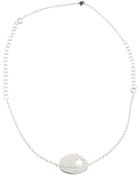 Bea Necklace - Lyst