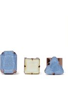 Nasty Gal 8 Other Reasons Rewind Ring Set - Lyst