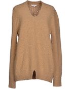 Carven Jumper - Lyst