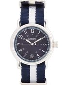 Nixon "The S.A.M." Watch - Lyst