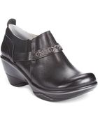 Jambu Women'S Cambridge Clogs - Lyst