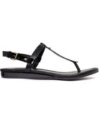 Cole Haan Womens Boardwalk Thong Sandals - Lyst