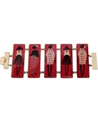 Love Moschino Bracelet - Lyst