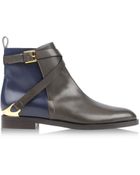 Fratelli Rossetti Ankle Boots - Lyst