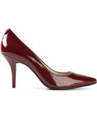 Michael Kors Flex Pumps - Lyst