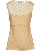 Missoni Jumper - Lyst