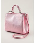 Dolce & Gabbana Sicily Tote - Lyst