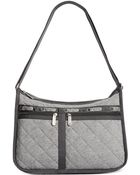 Lesportsac Deluxe Everyday Bag - Lyst