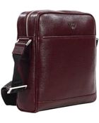 Emporio Armani Crossbody Bag - Lyst
