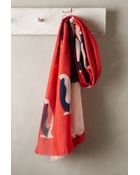 Becksondergaard Hinterlands Scarf - Lyst