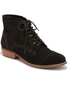 Dv By Dolce Vita Sylo Suede Boots - Lyst