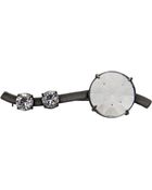 Miu Miu Brooch - Lyst