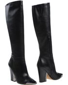 Sam Edelman Boots - Lyst
