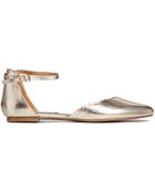Steve Madden Ireney Flat Shoe - Lyst