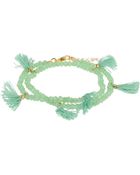 Shashi Bracelet - Lyst
