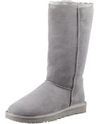Ugg Australia Classic Tall Boot - Lyst