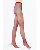 Urban Outfitters Point D'Esprit Tight - Lyst