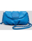 Marc By Marc Jacobs Crossbody - Electro Q Karlie - Lyst