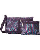 Lesportsac Deluxe Shoulder Satchel - Lyst
