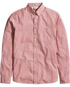 H&M Cotton Shirt - Lyst