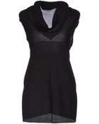 Michael Kors Turtleneck - Lyst