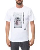 Black Scale The Perception Tee - Lyst