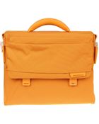 Mandarina Duck Work Bags - Lyst