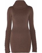 Temperley London Honeycomb Tunic - Lyst