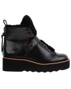 Coach Boots - Lyst