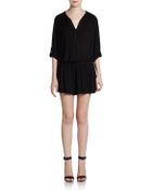 Young Fabulous & Broke Malik Short Jumpsuit - Lyst