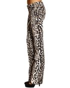 Just Cavalli Jeans Woman Roberto Cavalli - Lyst
