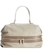 Big Buddha Varick Satchel - Lyst