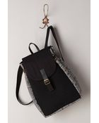 Anthropologie Hinterland Backpack - Lyst