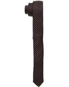 Dolce & Gabbana Plaid Tie - Lyst