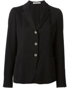 Boglioli Relaxed Fit Blazer - Lyst