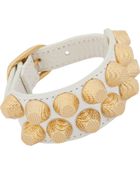 Balenciaga Arena Giant Bracelet - Lyst
