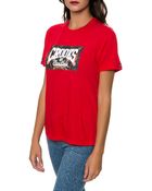 Crooks And Castles The Hierarchy Core Logo Tee - Lyst