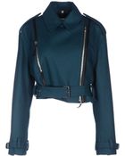 Jean Paul Gaultier Jacket - Lyst