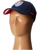 Nike Usa Core Cap - Lyst