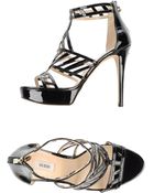 Guess Sandals - Lyst