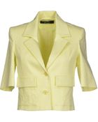 Guess Blazer - Lyst