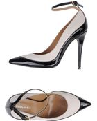 DSquared2 Pump - Lyst