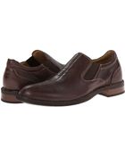 Cole Haan Centre St Seam Loafer - Lyst