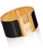 Hermes Clic H - Lyst
