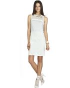 BCBGeneration Sleeveless Dress - Lyst