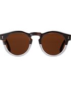 Illesteva Leonard Sunglasses - Lyst