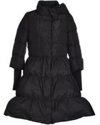 Redvalentino Down Jacket - Lyst