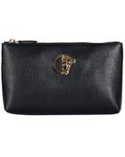 Versace Cosmetic Case - Lyst